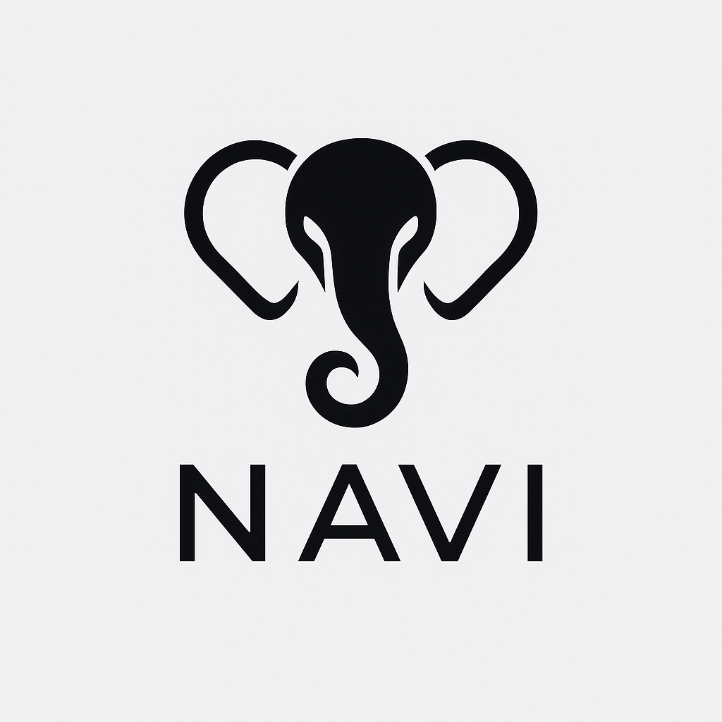 Project Navi Logo